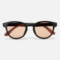 <img class='new_mark_img1' src='https://img.shop-pro.jp/img/new/icons7.gif' style='border:none;display:inline;margin:0px;padding:0px;width:auto;' />TYMER  ELIOT  Matt Black/Light Brown