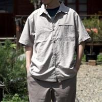 <img class='new_mark_img1' src='https://img.shop-pro.jp/img/new/icons7.gif' style='border:none;display:inline;margin:0px;padding:0px;width:auto;' />TRAIL BUM  Herrero S/S Shirt