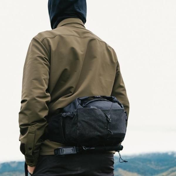 ライトウェイLITEWAYHIP PACK LITEWAY Hip Pack - Rimba