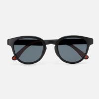 <img class='new_mark_img1' src='https://img.shop-pro.jp/img/new/icons7.gif' style='border:none;display:inline;margin:0px;padding:0px;width:auto;' />TYMER  ELIOT  Matt Black/Grey Polarized