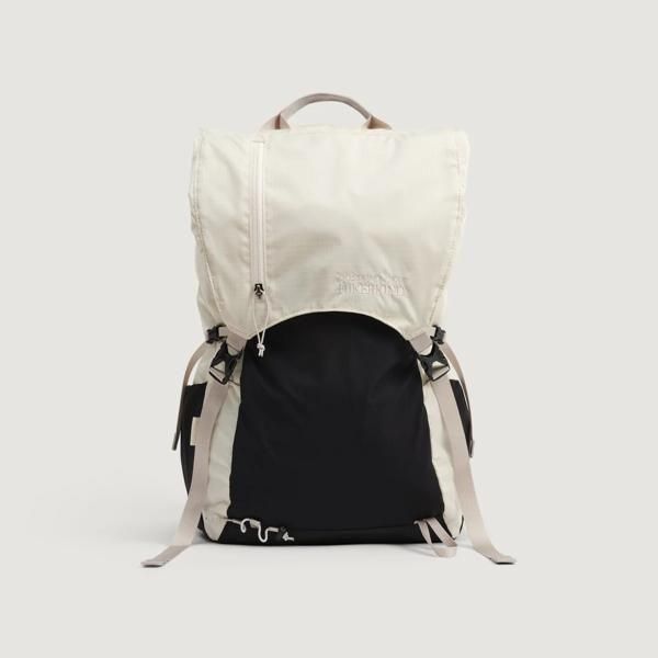 ゴッサマーギア×ハイカーカインド【GOSSAMER GEAR】ロリス25 GOSSAMER GEAR Hikerkind Loris 25 - Rimba