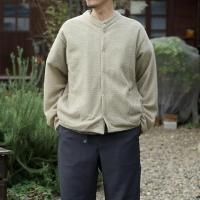 ULSUS  Double Side Cardigan