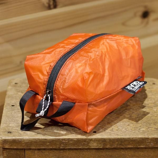 GRANITE GEAR グラナイト Air Zipsack 5L エアジップサック 5L Rimba