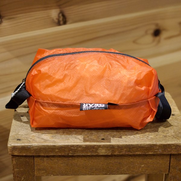 GRANITE GEAR Air Zipsack 5L - Rimba