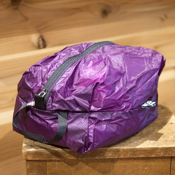 GRANITE GEAR グラナイト Air Bag エアジップサック 12L - Rimba