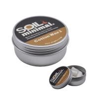 <img class='new_mark_img1' src='https://img.shop-pro.jp/img/new/icons7.gif' style='border:none;display:inline;margin:0px;padding:0px;width:auto;' />SOIL minimal.  Cotton Wax 1