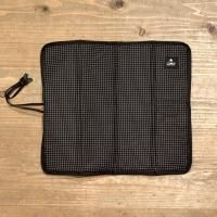 <img class='new_mark_img1' src='https://img.shop-pro.jp/img/new/icons7.gif' style='border:none;display:inline;margin:0px;padding:0px;width:auto;' />LUNA PROJECT  Double Web Folding Mat