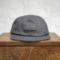 <img class='new_mark_img1' src='https://img.shop-pro.jp/img/new/icons7.gif' style='border:none;display:inline;margin:0px;padding:0px;width:auto;' />halo commodity  Traverse Melton Cap