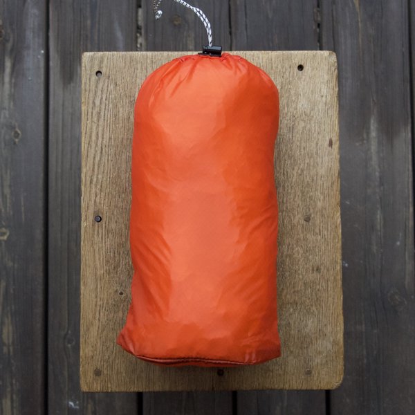 GRANITE GEAR Air Bag 3L - Rimba