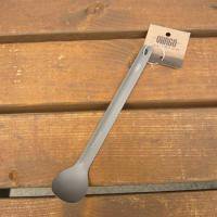 VARGO  Titanium Long Handle Spoon