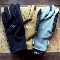 OUTDOOR RESEARCH  M's GRIPPER GLOVES