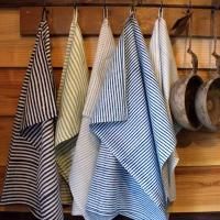 <img class='new_mark_img1' src='https://img.shop-pro.jp/img/new/icons47.gif' style='border:none;display:inline;margin:0px;padding:0px;width:auto;' />Chahat  Stripe Kitchen Towel