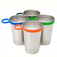 KLEAN KANTEEN  Silicone Pint Cup Ring