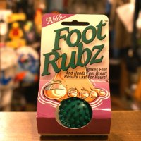 Sure Foot  FOOT RUBZ
