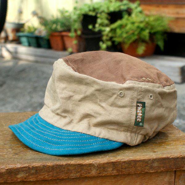 Phatee HALF CAP (MULTI) - Rimba