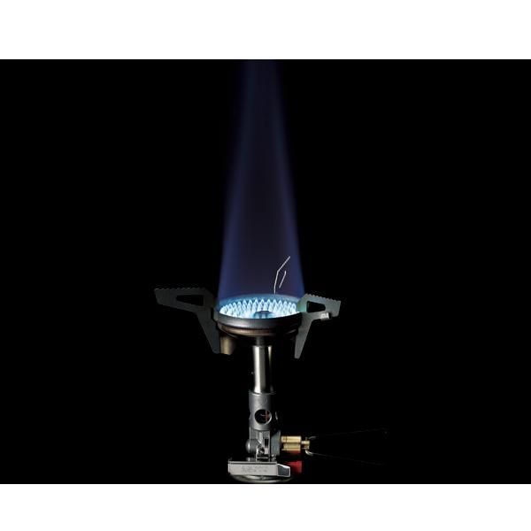 SOTO マイクロレギュレーターストーブ ウィンドマスター - Rimba