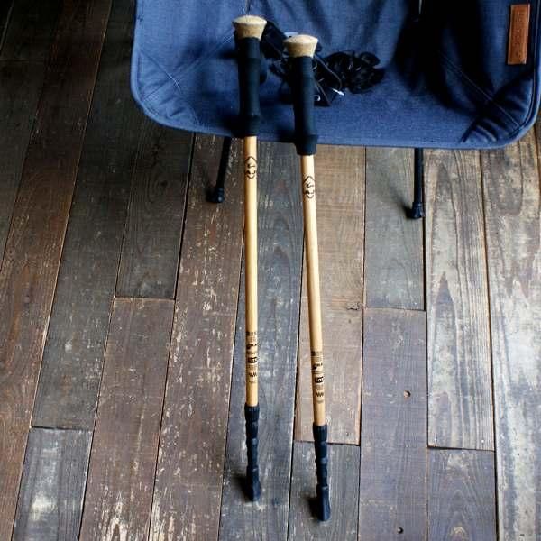 zajo trekking poles