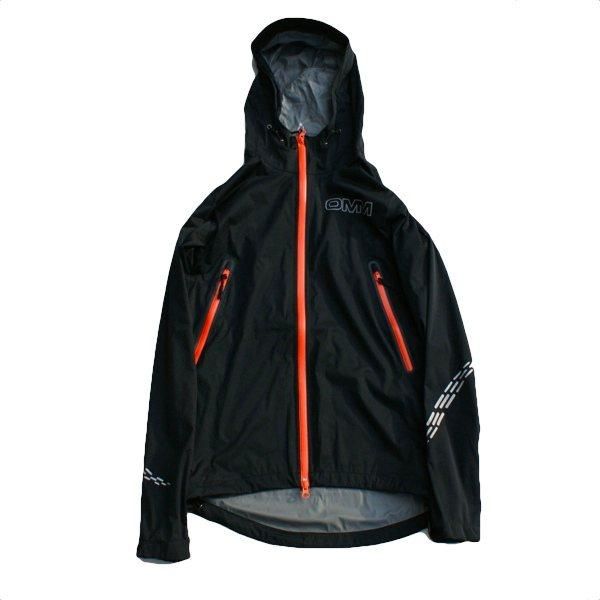 OMM Kamleika Race Jacket 2 カムレイカレースジャケット2   Rimba