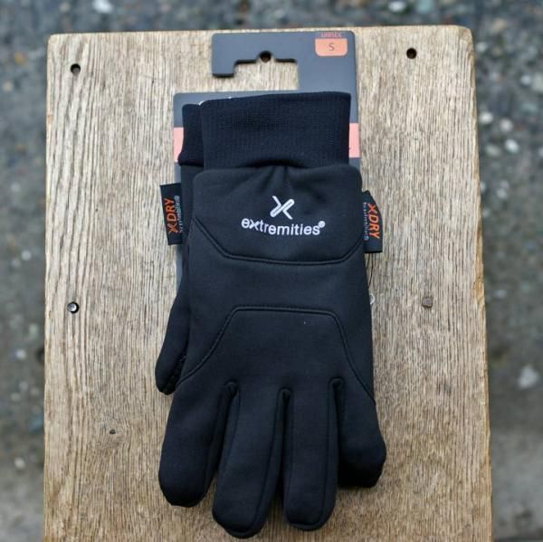extremities エクストリミティーズ Waterproof Sticky Power
