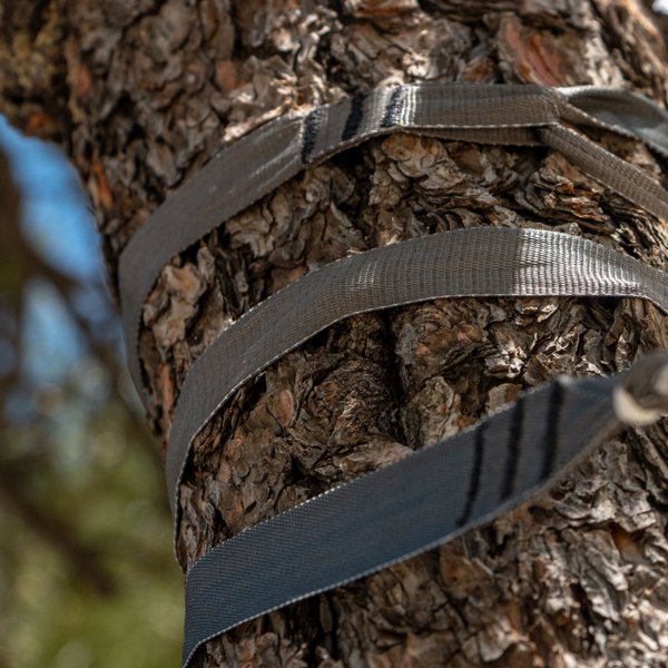 Hummingbird Hammocks ハミングバードハンモックス Tree Straps - Rimba