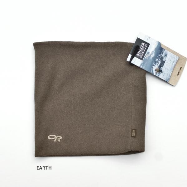 OUTDOOR RESEARCH アウトドアリサーチ SOLEIL NECK GAITER ソ