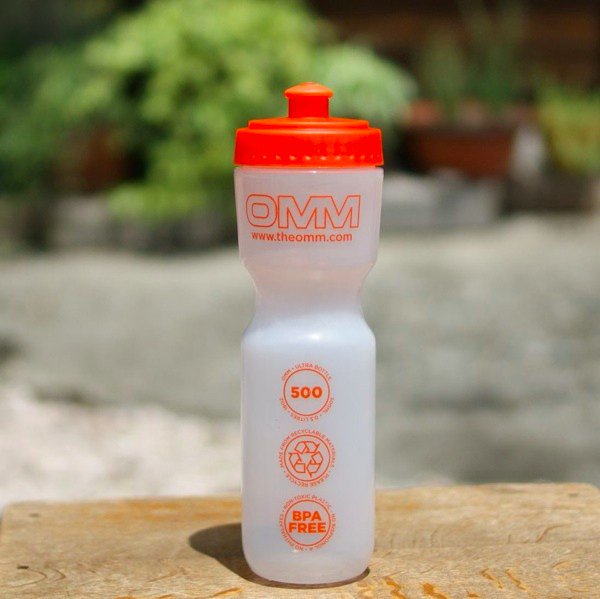 OMM Ultra Bottle - Rimba