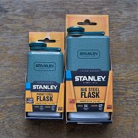 STANLEY  SS FLASK