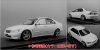 ڥǥ  1/18ȥ西ƥåĥ Intensa Blue Pearl[19B02-02]