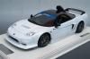 ǥ饹ȡڥǥ  1/18 NSX Spoon StreetVersion̥ѥå White(Limited 100pcs)[19B08-01]