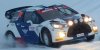 【スパーク】 1/43 シトロエン DS3 WRC PH Sport No.77 Arctic Lapland Rally 2020 V. Bottas - T. Rauti [S6566]