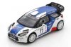 【スパーク】 1/43 シトロエンDS3 WRC No.77優勝ラリーサーキットコートダジュール2019
V.ボッタス-M.サルミネン [SF170]