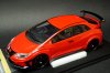 【onemodel】 1/18 ホンダ　シビック FK2 無限 Milano Solid Red[20D04-02]