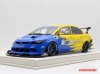 【onemodel】 1/18 ホンダ FD2 Spoon Racing 
Centre Drive[20F01-01]