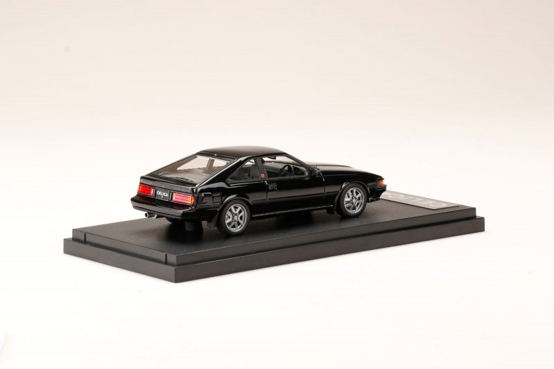 MARK43】 1/43 トヨタ セリカ XX (A60) 2.8GT-リミテッド 1983