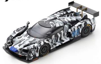 スパーク】 1/43 SCG SCG003C No.702 24h N?rburgring 2016 Scuderia