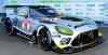 【スパーク】 1/43 メルセデス-AMG GT3 No.22 10Q Racing Team Hauer & Zabel GbR 24H ニュルブルクリンク 2020 [SG704]