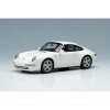 【ヴィジョン】  ポルシェ 911(993) カレラ4 ホワイト 
限定40台、国内販売20台[VM145C]