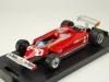 ڥ֥ 1/43 ե顼 126CK  81ꥢGP #27 Villeneuve[R390]F1