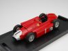 ◆【ブルム】 1/43 フェラーリ D50 56 イギリスGP優勝#1 J.M. Fangio[R076]