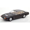 【KKスケール】 1/18 フェラーリ 365 GT4 2+2 1972 black with creme interieur [KKDC180166]