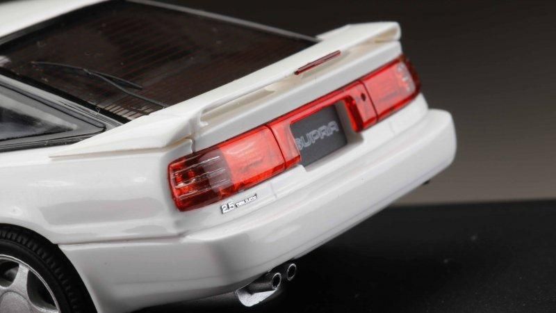MARK43 スープラ2.5GTツインターボR