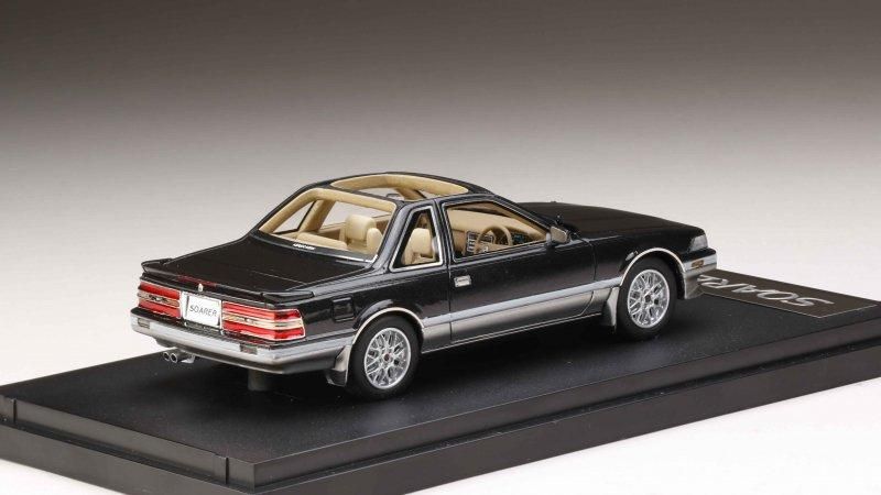 楽天市場】MARK43 1/43 トヨタ ソアラ 3.0GT Limited E-MZ20