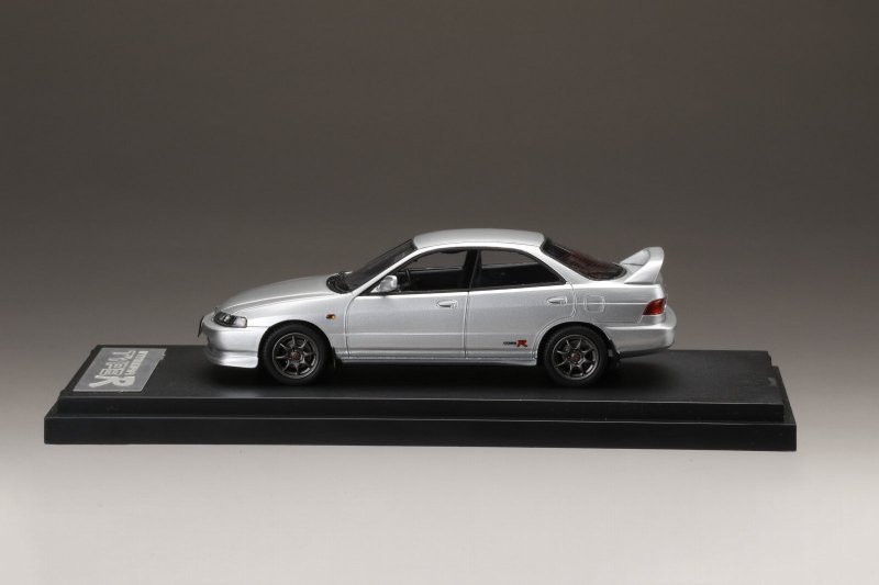 MARK43】 1/43 ホンダ インテグラ TYPE R (DB8) 1995 ボーグ