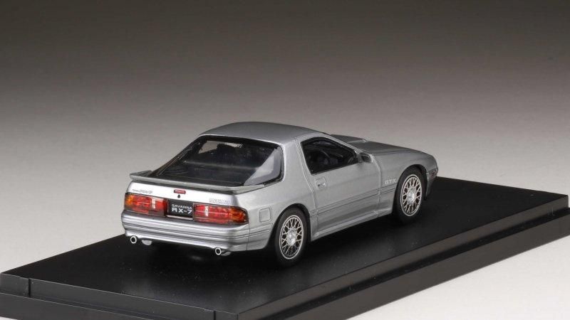 MARK43】 1/43 マツダ RX-7 (FC3S) GT-X シャドー