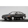 【MARK43】1/43  トヨタ  セリカ　GT-FOUR (ST165) 1987 ブラック[PM4337BK]