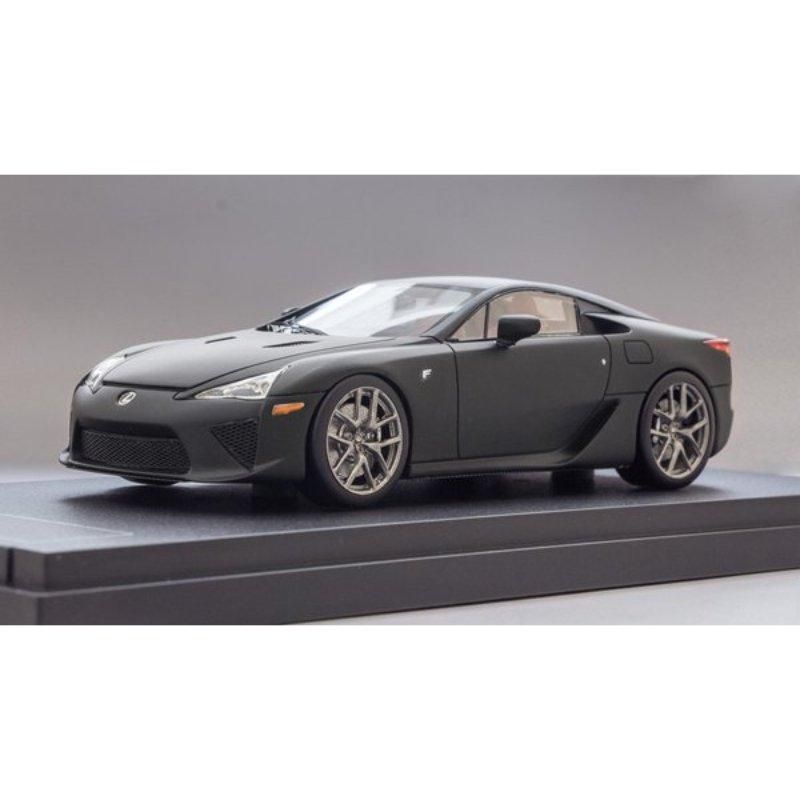 MARK43】 1/43 スバル WRX STI S207 NBR チャレンジ パッケージ