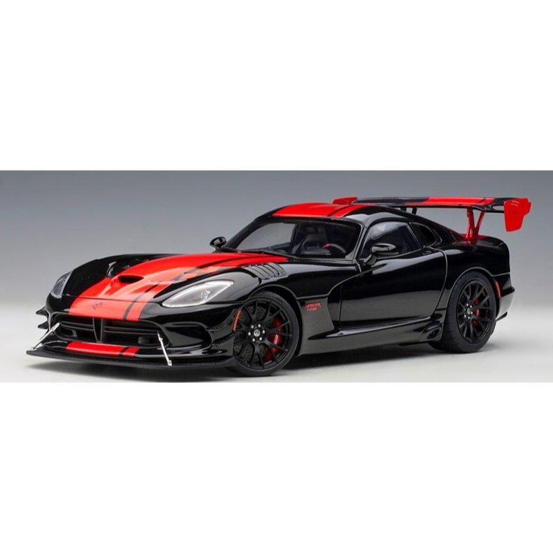 ☆1/18ミニカー ダッジ バイパーDodge Viper www.krzysztofbialy.com