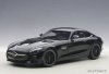 【オートアート】 1/18 メルセデス･AMG GT S (ブラック)  [76313]