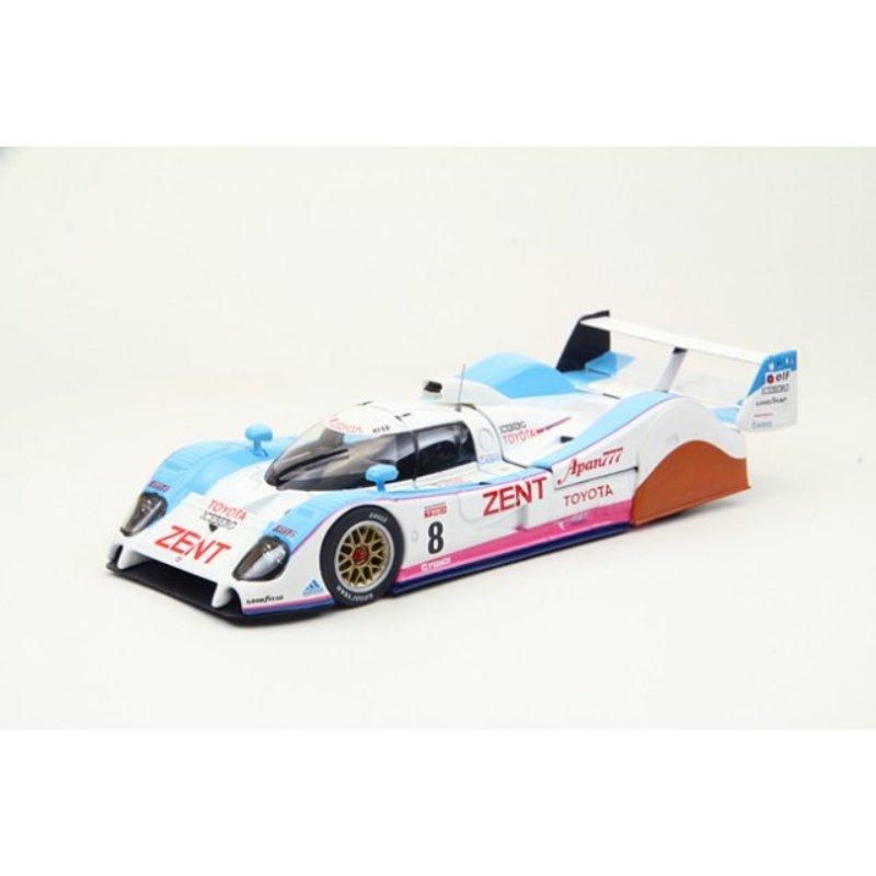 ポルシェ917K ガルフ CMR 1/18 CMR】 1/18 ポルシェ 917K ガルフ 1970 優勝 1000km Brand Hatch