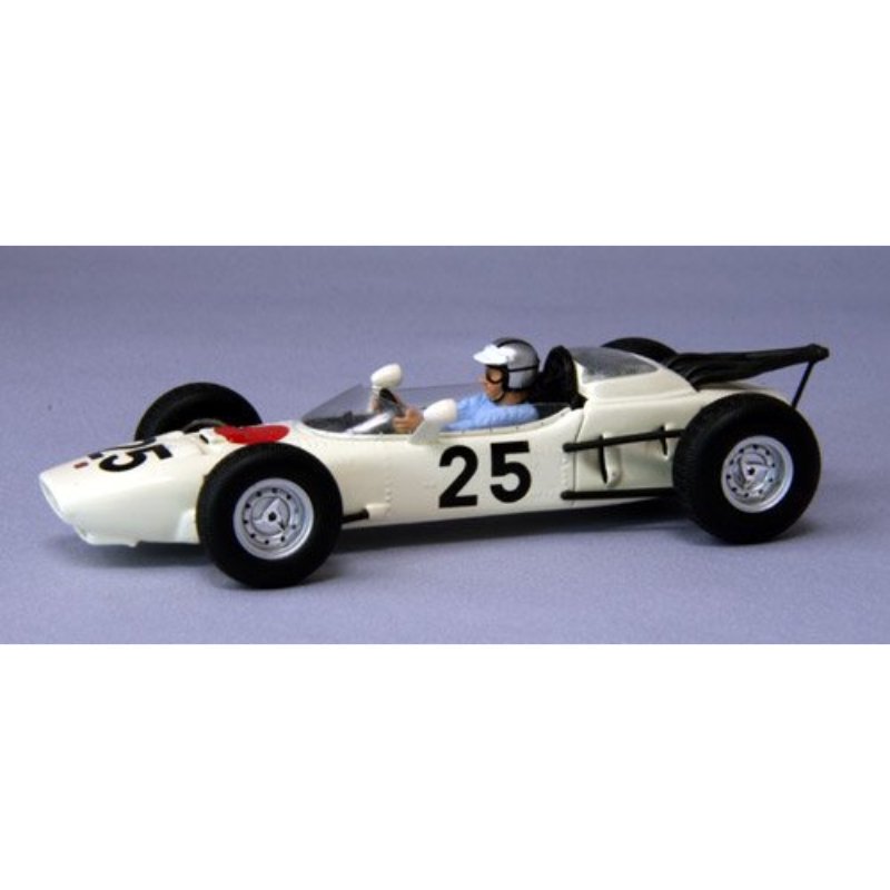 エブロ】1/43 ホンダ ＲＡ２７２ モナコ ＧＰ 1965 ＃20 【レジンモデル】[44258] - ミニカーショップ ロビンソン!!